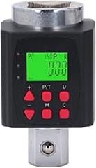 Digital Torsion Wrench 1 Inch Drive 15-1500 N.m Electronic Torsion Wrench Converter