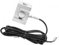 Electronic Load Cell, Load Cell Scale Sensor, Portable Automotive Electronics for Security Equipment Smart Home Digital Electronics(200kg)