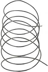 Flux-Cored Aluminum Copper Welding Wire Rod for Low- Brazing at 420°C – 2mm Diameter, 1000–5000mm Length, Compatible with Aluminum, Copper, Iron & Stainless Steel Repair(2mm)(5000mm)