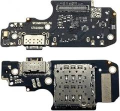 New Charrger Board PCB Flex Cable for Redimi Note11 Pro 4G 5G USpB Port C0innector Dock Charging Ribbon Cable Replacement Part New 2026 High for Reliable Electronic Component