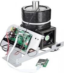 Oil-Free, Ultra Quiet 40W Free Piston Engine Cooler,for Deep Freezing, Medical & Electronics Cooling