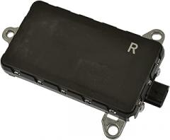 Replacement Right Blind Spot Detection System Warning Sensor for 2011-2017 Toyota Sequoia