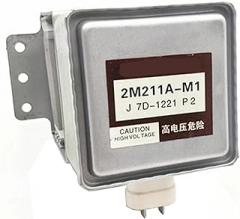 All 2M261-M32 2M261-M22 2M211A-M1 2M236-M1 2M167B-M16 2M210-M1 2M236-M42 Magnetron, Compatible For Panasonic, Microwave Oven DD(2M211A-M1)