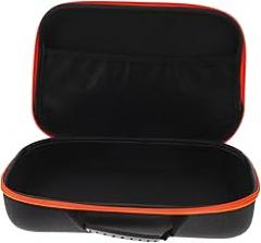 Operitacx Durable Multi Purpose Storage Bag Oxford Cloth Zipper Pouch for Tools Handheld Organizer for Home and Outdoor Use for Drills Electronics and More