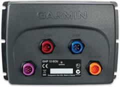 Garmin Electronic Control Unit (ECU) f/GHP™ 12