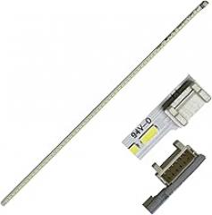 M236HGE-L20 M236HGE-L21 Display LED Light Strip E117098 23.6inch 60LEDs