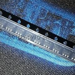 100PCS/LOT MCP3421A0T-E/CH SOT23-6 Silkscreen: CA High Performance 18-Bit AD Converter Electronic Scale Chip