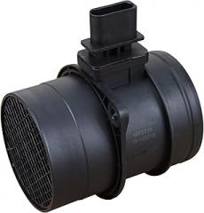 AIP Electronics Premium Mass Air Flow Sensor MAF AFM Compatible with Audi and Volkswagen 2.0L Diesel DOHC Turbo 03G906461C OEM Fit MF2735