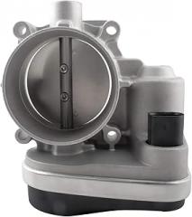 Electronic Throttle Body Fit for Chrysler 300 Sebring Town Country, for Dodge Avenger Grand Caravan Journey 2.7L 3.5L 4.0L 2006-2011 Replace# 4861691AA, 4861694AA, 04861691AA, 04861694AA