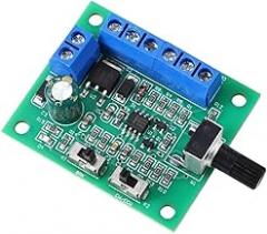 DC8-24V Brushless DC Motor Speed Controller Driver Speed Control Board Pinpoint Regulator Forward and Backward Control 18KHz New 2026 High for Reliable Electronic Component