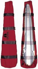 Fortress Stowaway Anchor Bag for Fx18, Aluminum, 32