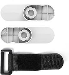 BTG Headset Adapter Audio Strap Kit Compatible with Meta Oculus Quest 2 DAS HTC Vive (V2) FrankenQuest 2