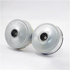 RS-545 Electronic Starter Fan Electronic Starter High Speed Engine Turbo Fan DC 12V-14.4V 200W/120W high-Power Handheld Vacuum