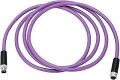 Marine Accessories Proper Termination 15.0×14.0×3 2m Backbone Drop Cable for Nmea 2000 Ip68 Secure Connection Boat Electronic Systems