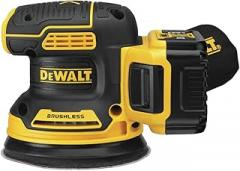 DEWALT 20V MAX Random Orbital Sander Kit (DCW210P1)