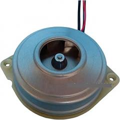 Thin 14.4V high-Speed brushless Fan with Built-in Drive, Mist Cooler Electronic Starter, Vacuum Cleaner Electronic Starter