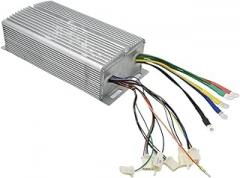 1500W 48V/60V/72V Controller for Tricylce Motor