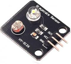 Analog Gray Sensor Line Finder Sensor Tracking Module for Arduino Electronic Building Block Electronics