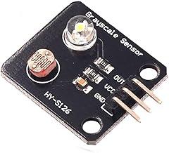 Analog Gray Sensor Line Finder Sensor Tracking Module for Arduino Electronic Building Block Electronics