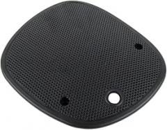 Front For RH Speaker Grille Cover for Chevy Blazer For GMC For Sonoma For Oldsmobile Bravada 1998-2005 Direct Replacement Interior Car Trim Part 15046440