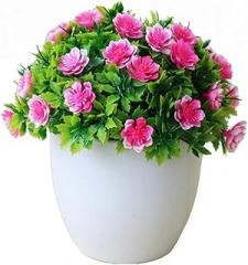 Artificial Flower Bonsai Bonsai Potted Fake Plant 1