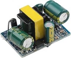 ACDC Step Down Power Supply Module 12V 400mA Isolated with Temperature and Short Circuit Protection for Industrial Electronics