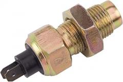 Diesel Engine Speed Sensor M18*1.5 * 34mm Brass Generator Sensor EQ153 Electronic Magnetic Alarm Switch RPM Pickup Sensor