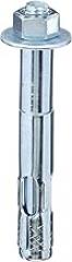 Sleeve Anchor, 1/2 x 4In, PK10