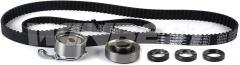Generic Timing Belt Kit fit for 92-96 Prelude 2.3L L4 DOHC TCK216 Engine H23A1