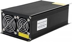 AC to DC 12V 125A 1500W Switching Power Supply Drive Transformer for CNC Motor Industrial Electronic Electrical Equipment Etc 1Pcs(AC 85-145V)