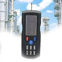 Portable Profilometer, Portable Surface Roughness Measuring Instrument, Measurement Range Ra: 0.025um-12.5um, Measurement Accuracy 0.001μm, for Accurate Measurement
