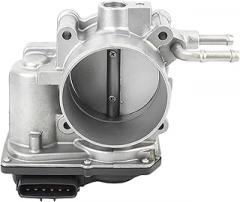 22030-36010 Electronic Throttle Valve Compatible For Toyota Camry Rav4 2.5 2.7L 2010-2017 Body Acceleration 22030-0V010 67-8015 S20140