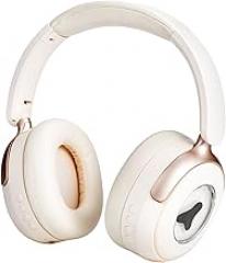 Magnetic Ferrofluid Headphones with Dancing Visualizer, Hi-Fi Stereo Over-Ear Headset, Rhythm Sync Liquid Tech, Noise Canceling, Cool Tech Gifts for Men/Teens，The Ultimate Futuristic Gift