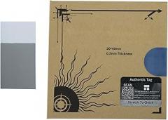 Silicone Pad 8.5W/m.k High Thermal Conductivity Thermal Grease Sheet for Efficient Heat Dissipation in Electronics