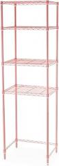 DormCo Suprima® Extra Height Mini Shelf Supreme - Pink