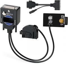 Versatile Modules Tester Vehicle Electronic Debugging Device for Quick Fault Location & Enhances Repair Efficiency