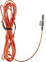 Micro Load Cell Sensor HX711 AD Module Weight Sensor Electronic Scale,10KG 20KG 30KG 50KG 100KG 200KG 300KG 500KG(Range 0-10KG)