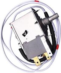 for Refrigerator Explosion-Proof Thermostat WDF31U-922-036E Temperature Control Switch 0064000751 Temperature Adjustment