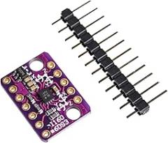 BMI160 Latest Stance Accelerometer Gyroscope Module 6 Dof Inertial Measurement Sensors New 2025 for Arrival High Reliable Electronic Component, Precision, Stable Performance