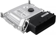 39110-2BAL6 Car Engine Computer Board ECU Electronic Controller Module ECM Compatible with Hyundai 391102BAL6 ME17.9.13 SM3