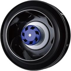 Centrifugal Fan 190mm EC Centrifugal Fan BL-B190B-EC-01