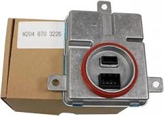 Xenon Headlight Electronic Ballast Control Module D1S D1R D2S D2R OE A2048703226 W003T18871 Compatible for W204 GLK 350 2008-2010