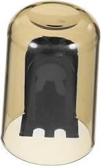 Electronic Toothbrush Holder Compact Portable Dorm Use Simple Elegant Design Brush Rack for Bathroom