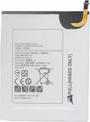 1x 5000mAh EB-BT561ABE EB-BT561ABA Replacement Battery for Samsung Galaxy Tablet Tab E T560 T561 SM-T560 Tablet Battery SM-T565