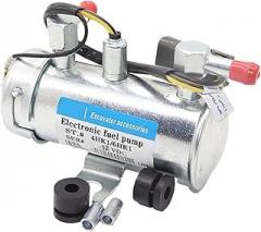 Electronic Fuel Pump 12V B6908 Fits For Isuzu 4HK1 6HK1 4L E2CA-02 Engine