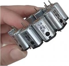 10pcs 10 * 12 * 17.5mm N21-1951 3V 3.7V 30000rpm high Speed N20 N21 DC Electronic Starter with Vent