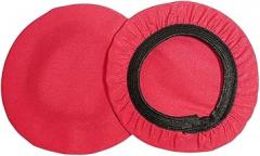 Stretchable Washable Earcup Protector Headphone Dustproof Cover for On-Ear Headphones Within 6-9/9-11cm Earpads New 2026 High for Reliable Electronic Component, Precision, Stable Performance