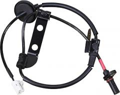 AIP Electronics ABS Anti-Lock Brake Wheel Speed Sensor Compatible with 2007-2011 Hyundai Elantra 2.0L Rear Right Passenger OEM Fit ABS777