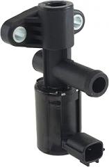 WVE by NTK 2M1216 Vapor Canister Vent Solenoid, 1 Pack
