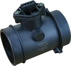 AIP Electronics Premium Mass Air Flow Sensor MAF AFM Compatible with 1994-2000 Volkswagen 2.8L V6 VR6 OEM Fit MF7512